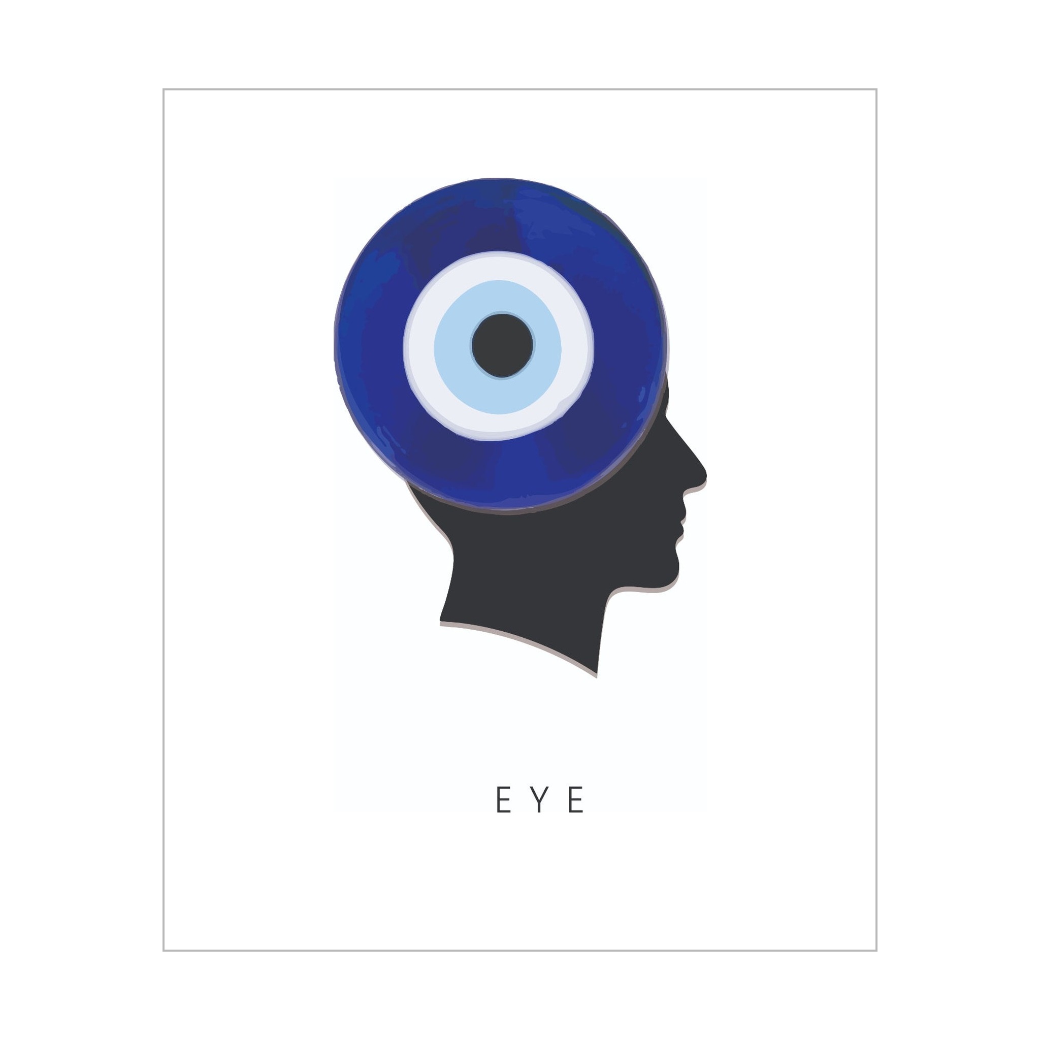 EYE PRINT